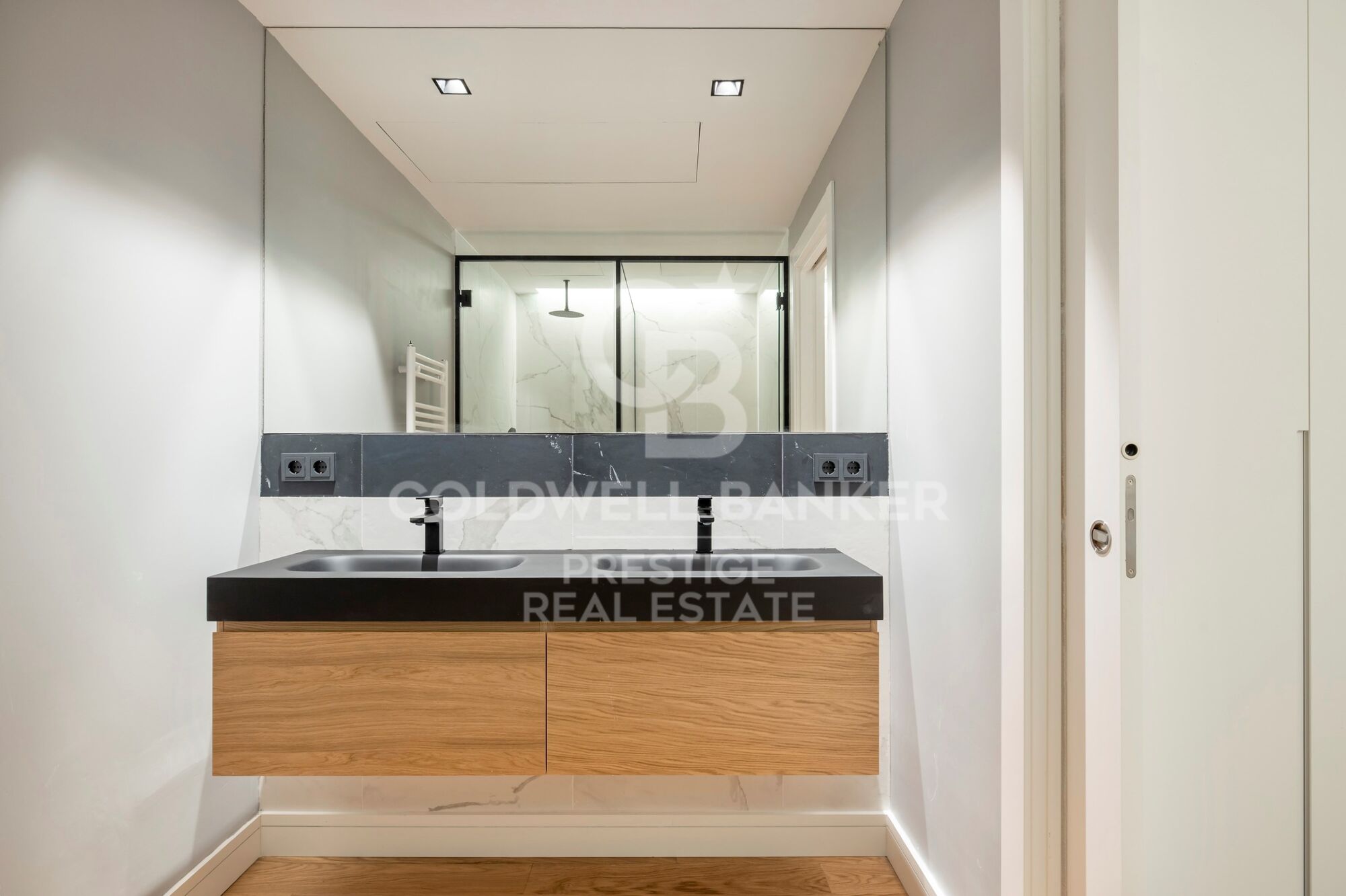 Luxury property for sale in Barcelona