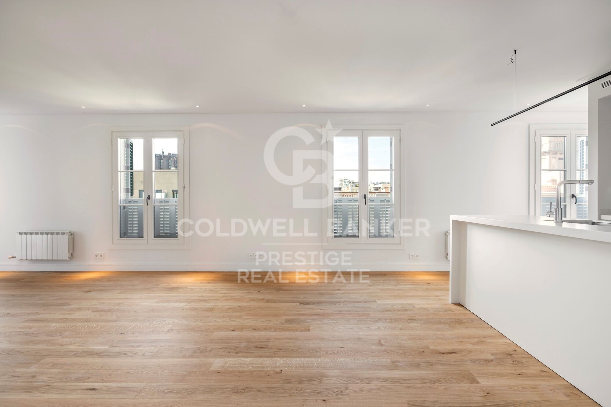 Luxury property for sale in Barcelona