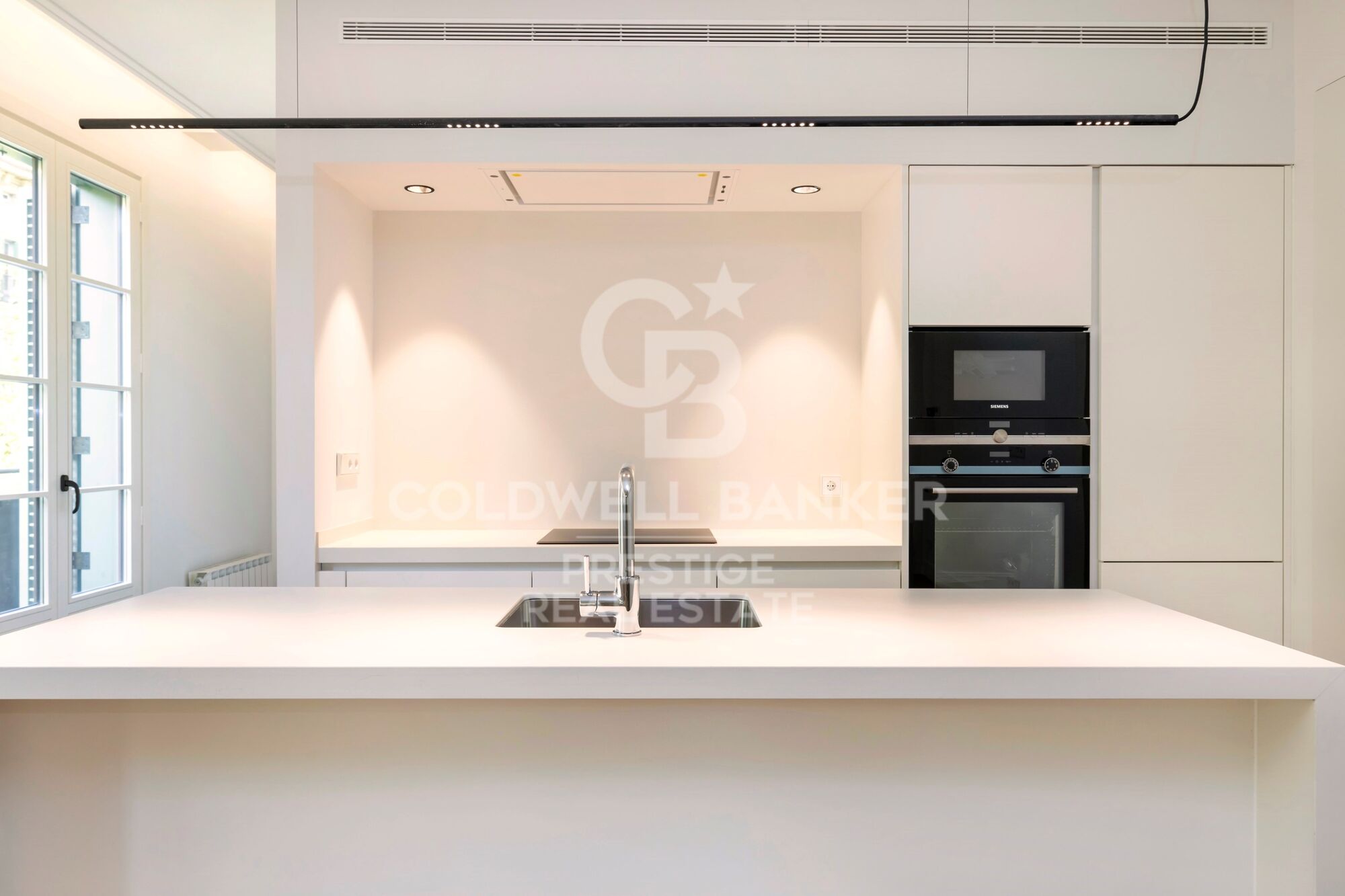 Luxury property for sale in Barcelona