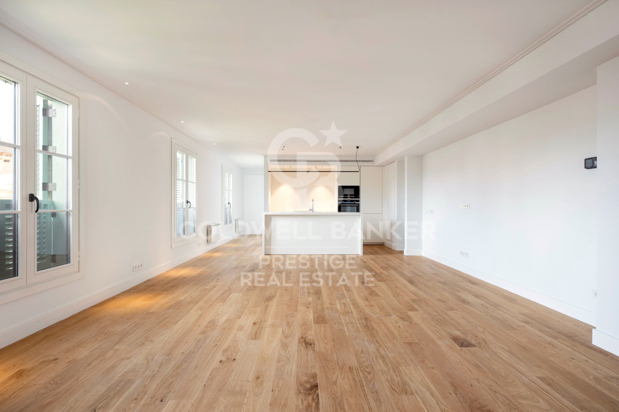 Luxury property for sale in Barcelona