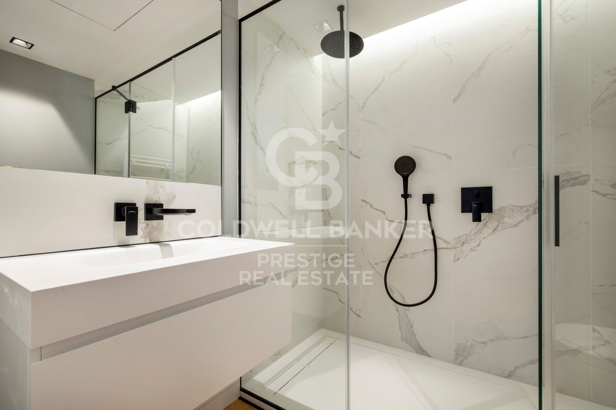 Comprar pisos de obra nueva en Barcelona 2 HAB