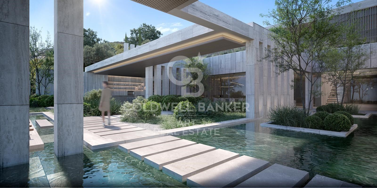 Villa 7 habitaciones Venta Sotogrande