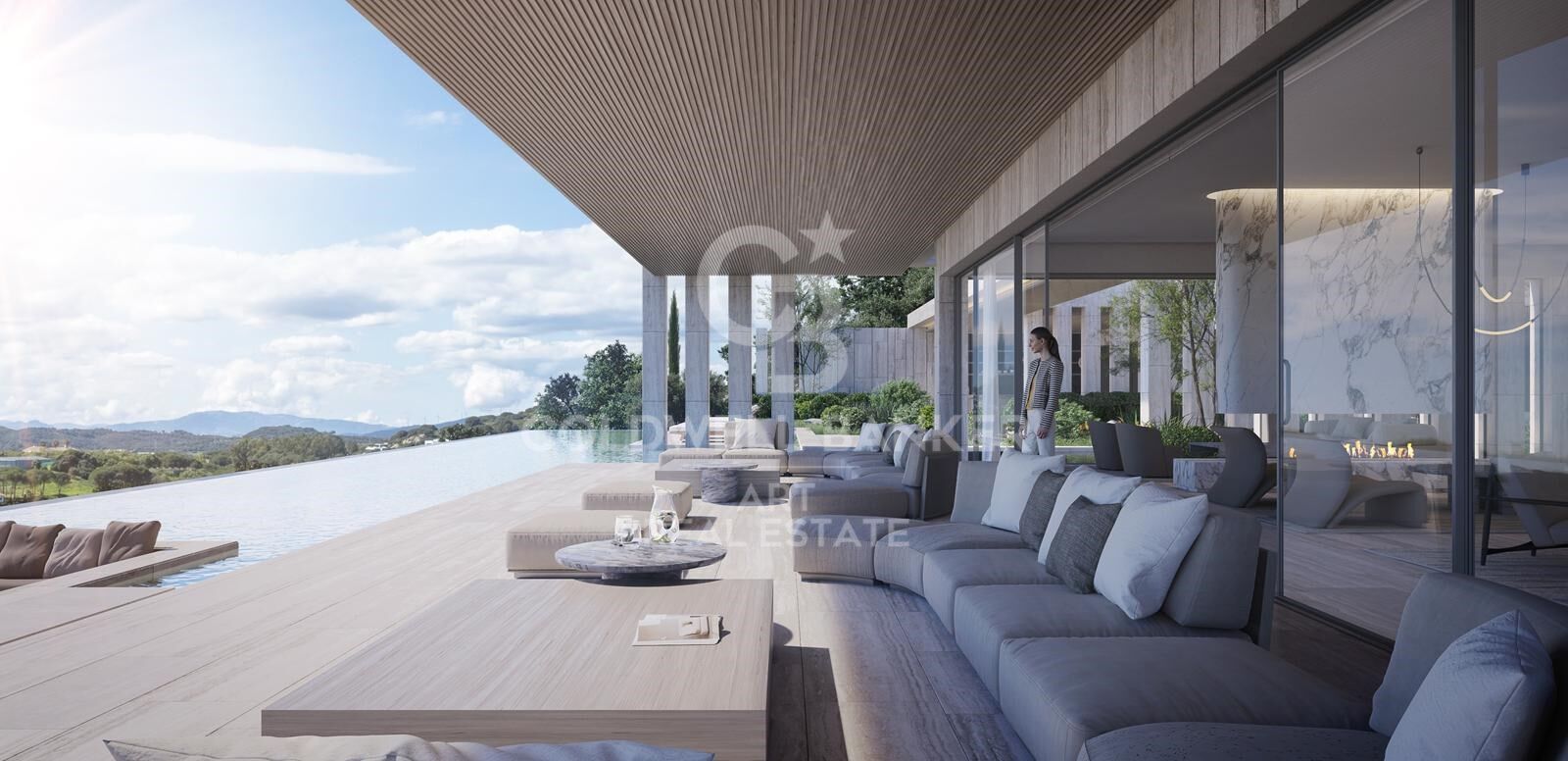 Villa 7 habitaciones Venta Sotogrande