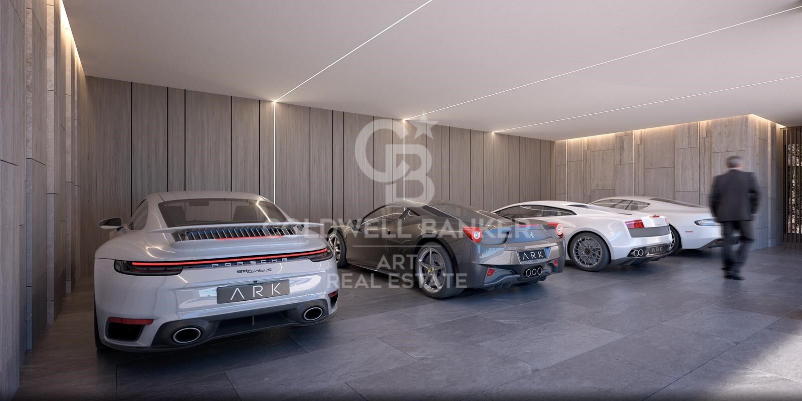 Villa 7 habitaciones Venta Sotogrande