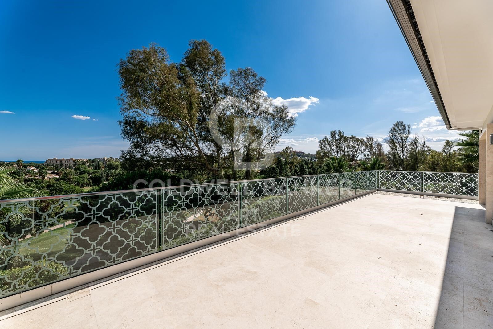 Elegant luxury villa in Nueva Andalucía, Marbella