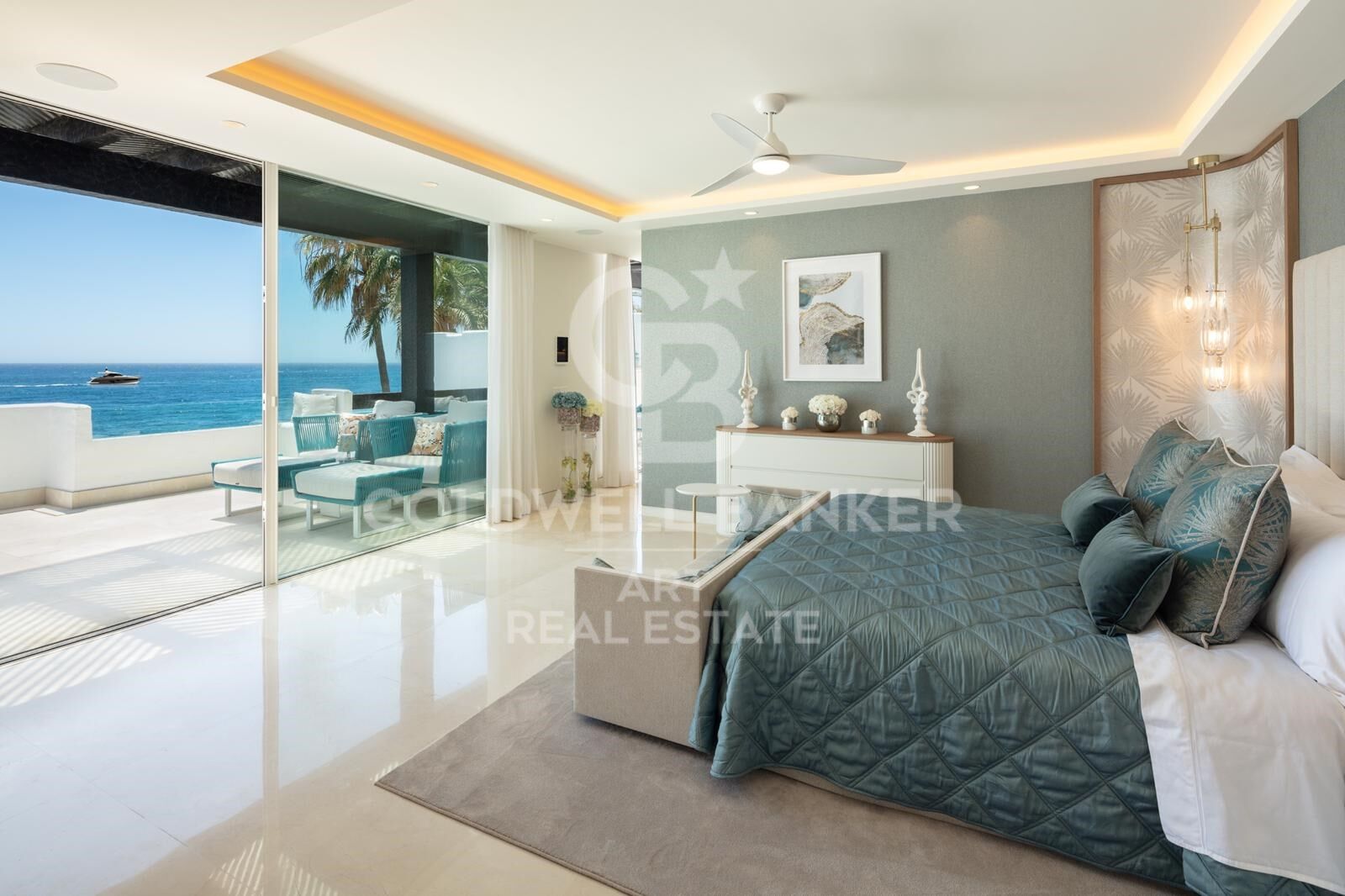 Duplex 6 Schlafzimmer, 2 Stockwerke Verkauf Marbella