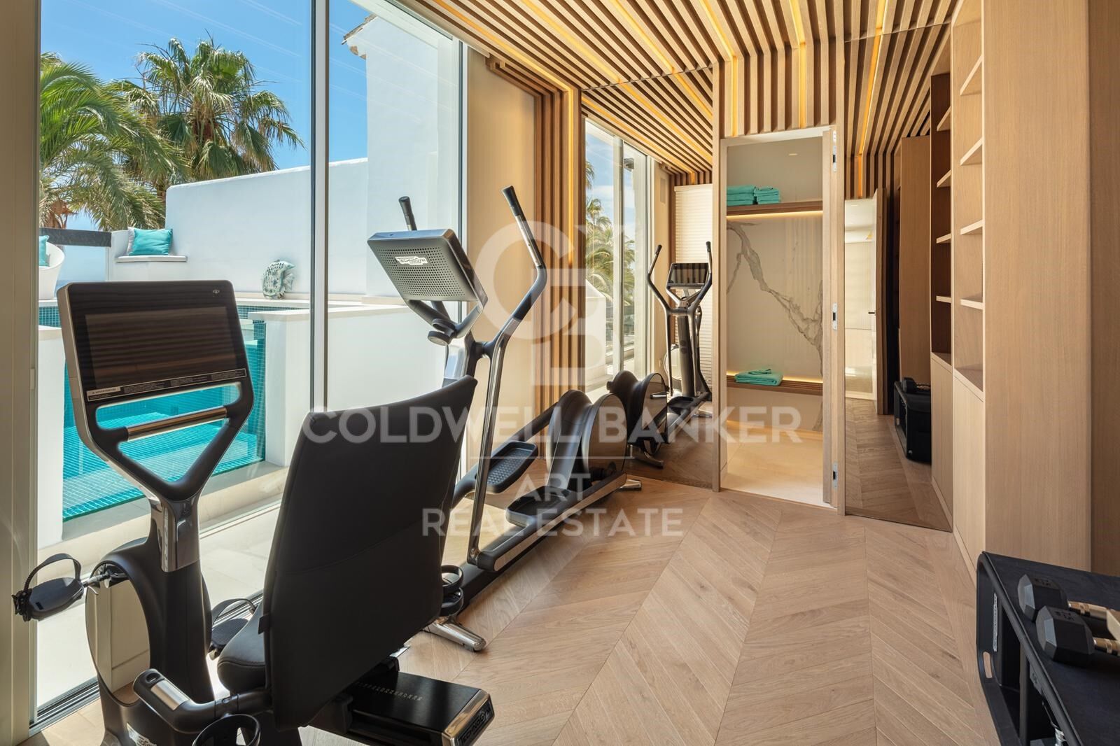 Duplex 6 Schlafzimmer, 2 Stockwerke Verkauf Marbella