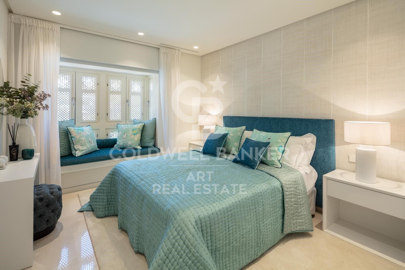 Duplex 6 Schlafzimmer, 2 Stockwerke Verkauf Marbella