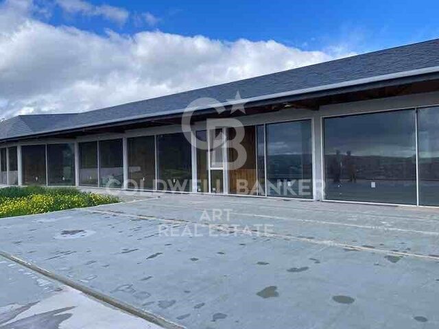 Villa under construction in Sotogrande