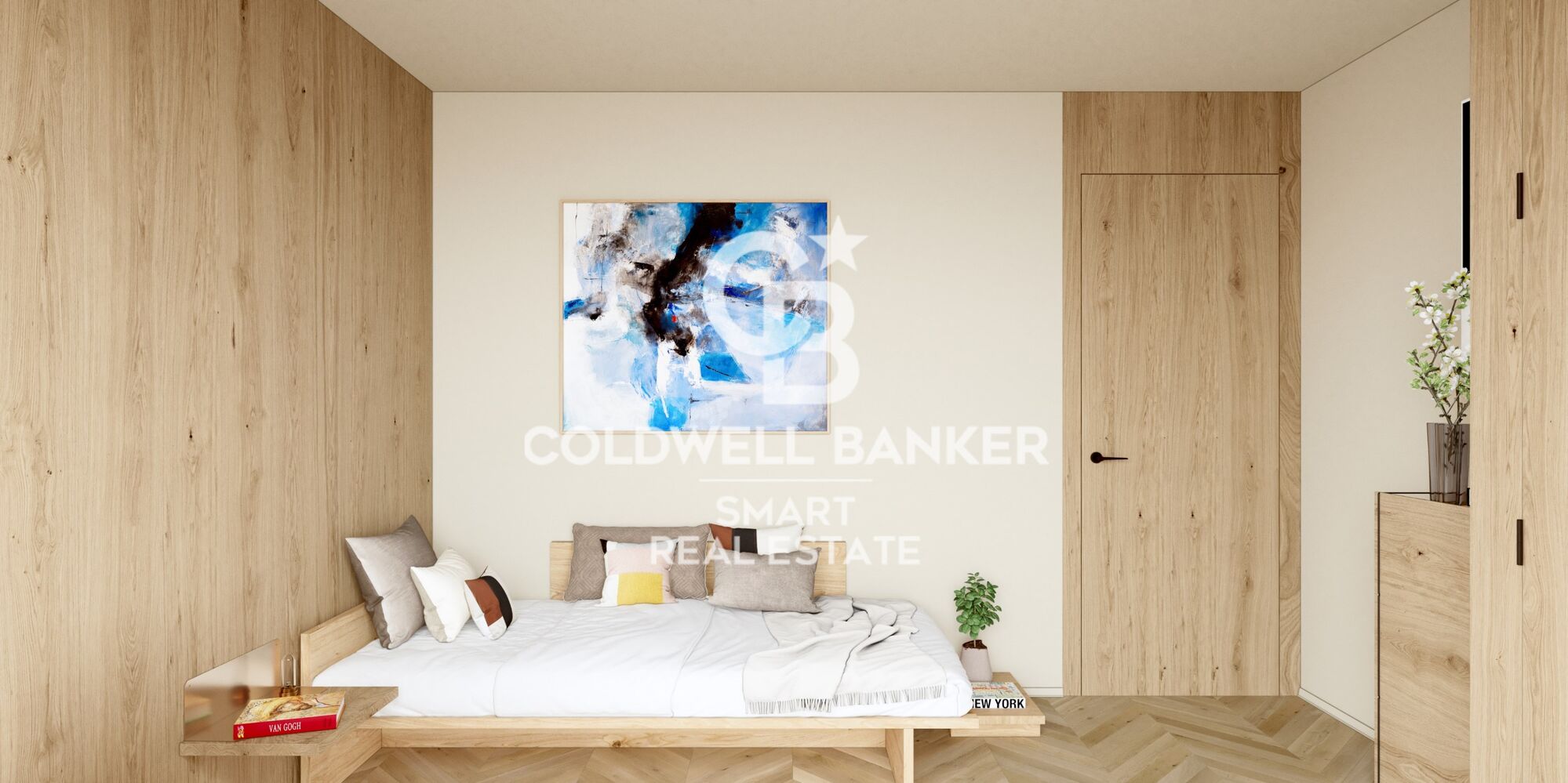 Obra nueva en San Andrés 4