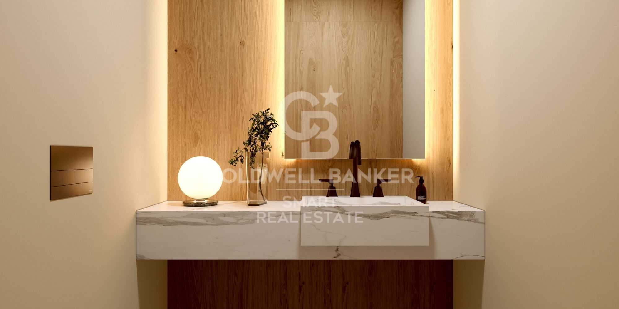 Obra nueva en San Andrés 4