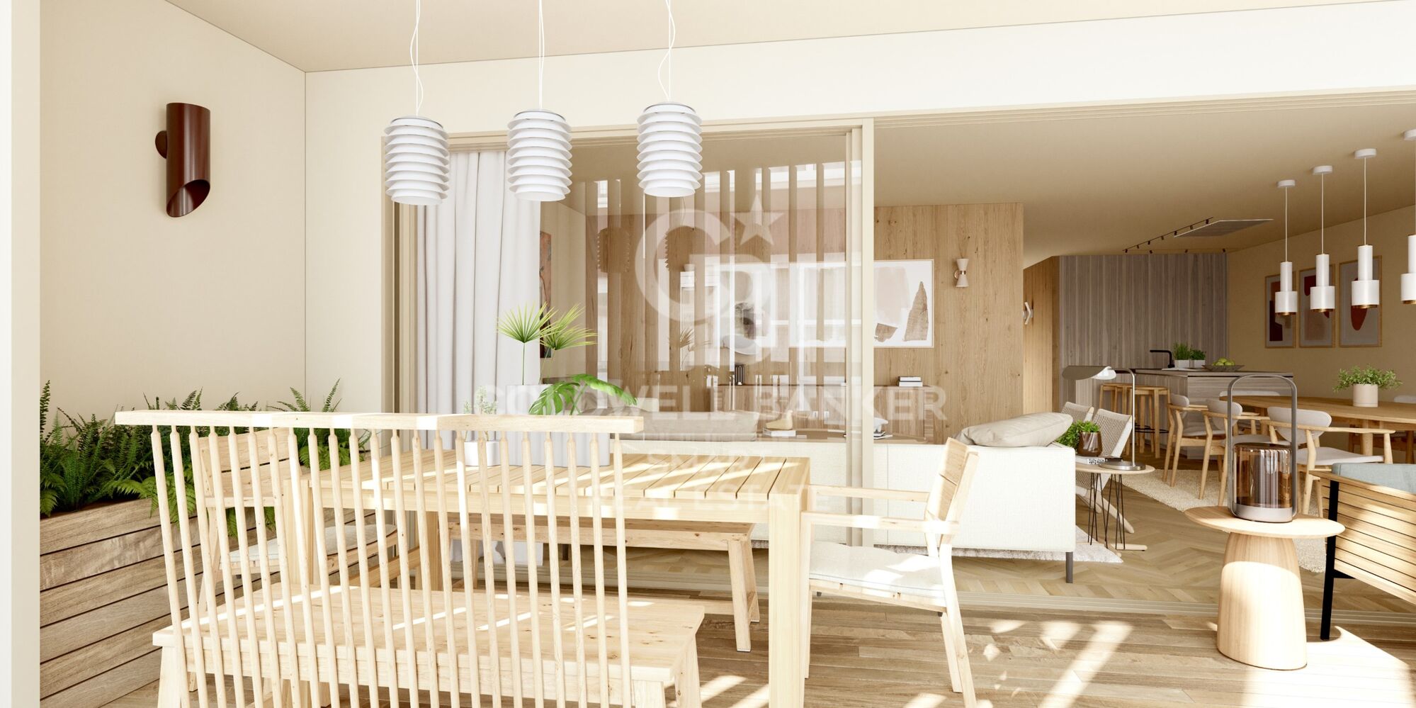 Developments in San Andrés 4