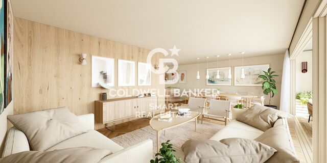 Obra nueva en San Andrés 4