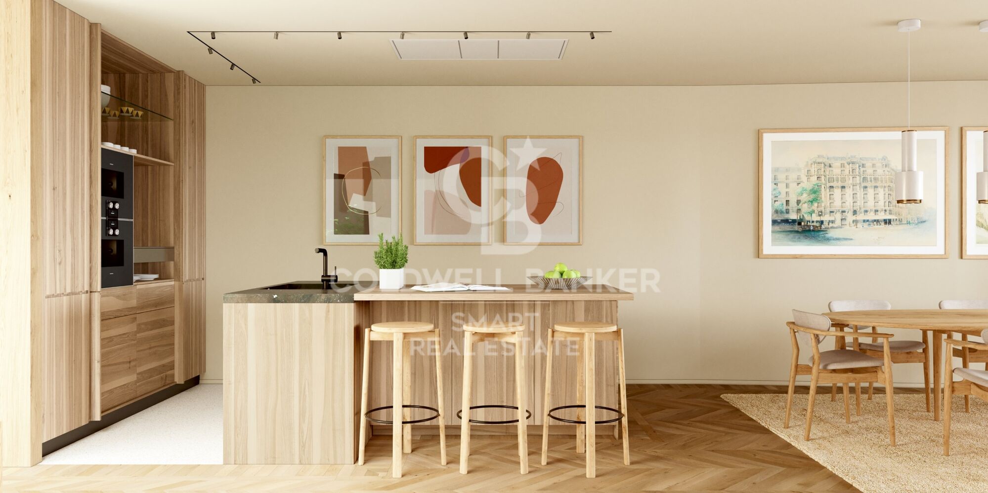 Developments in San Andrés 4