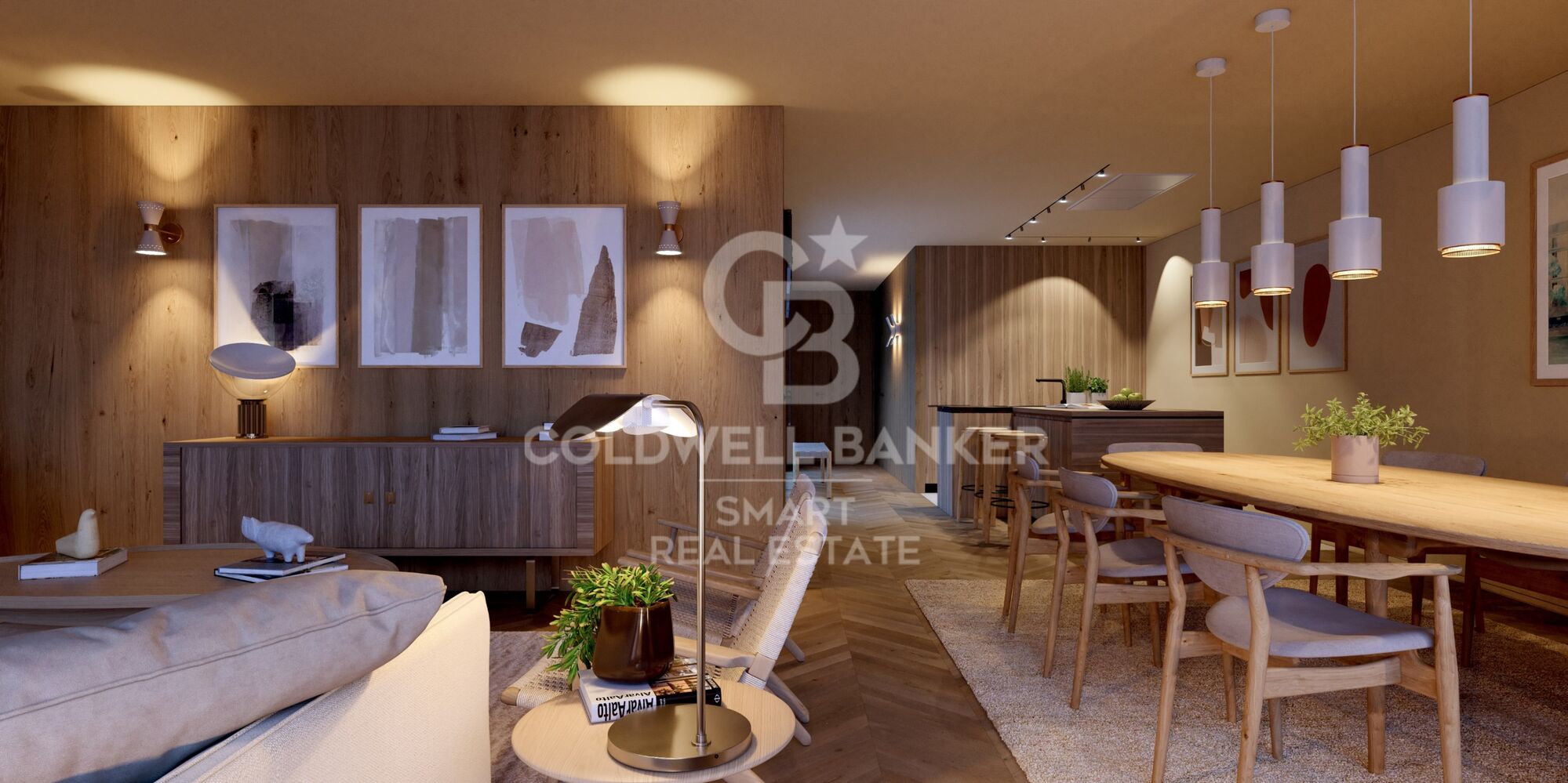 Developments in San Andrés 4