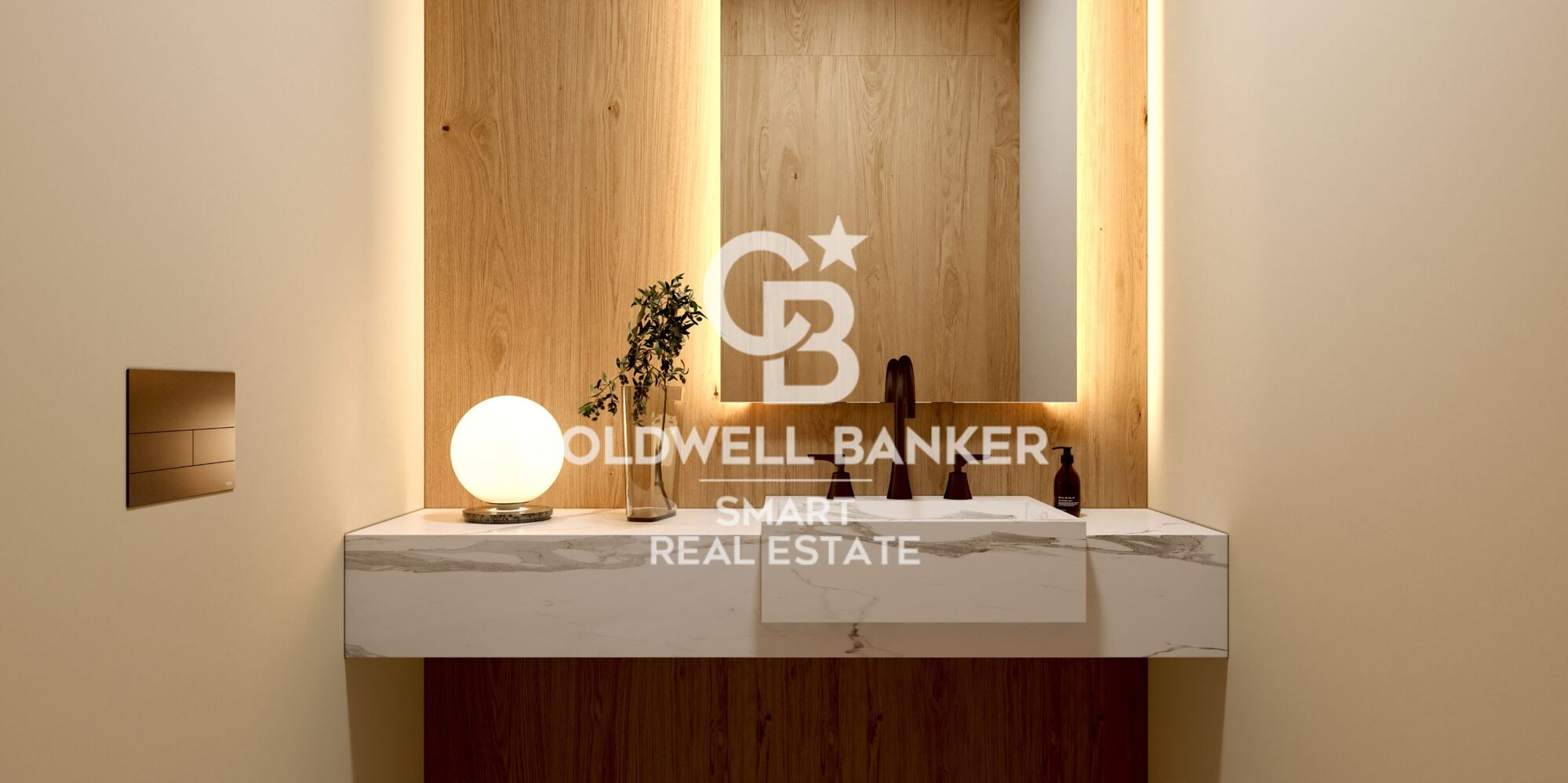 Developments in San Andrés 4