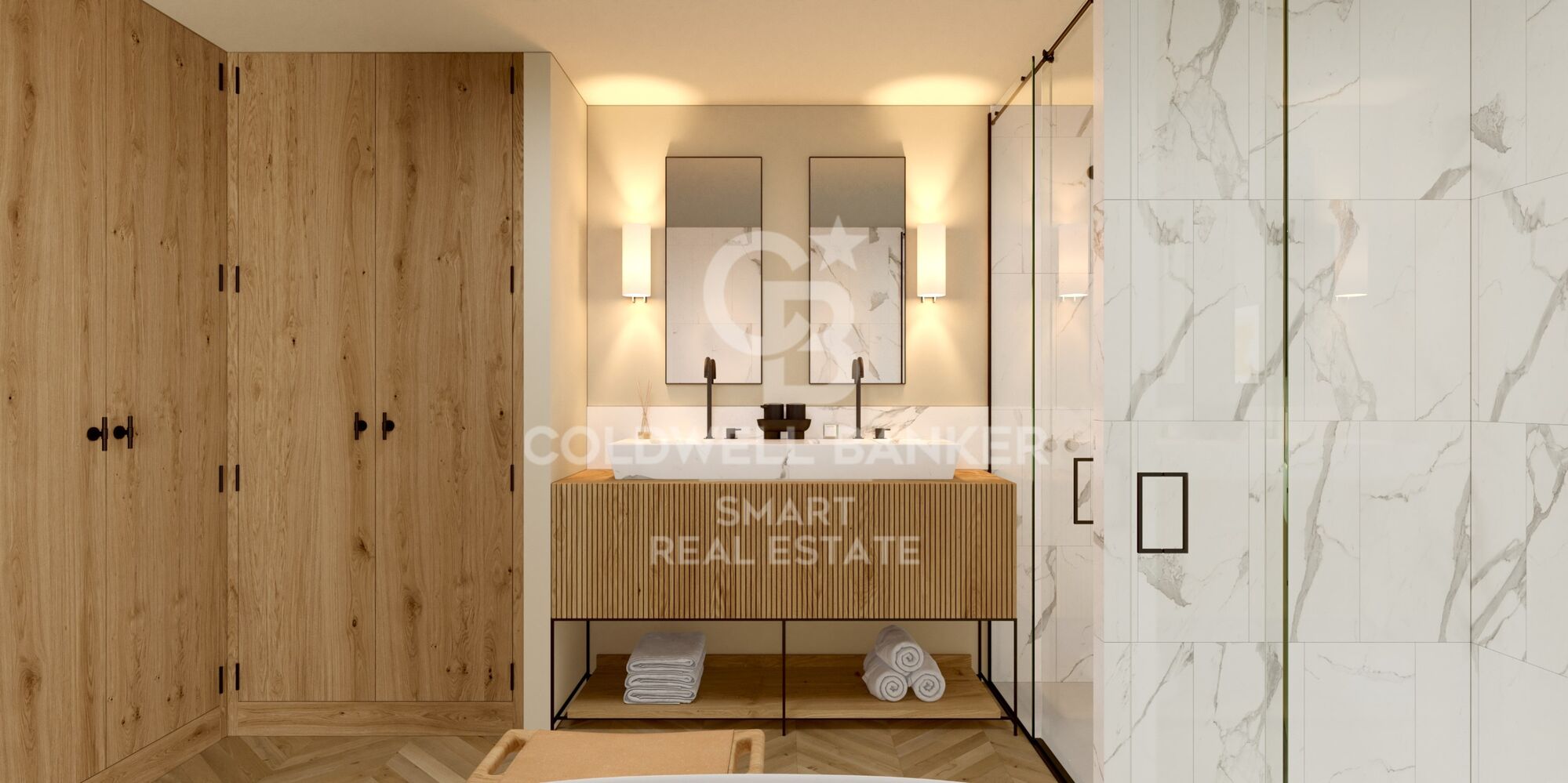 Developments in San Andrés 4