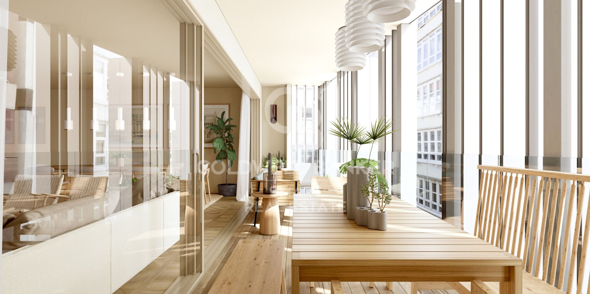 Developments in San Andrés 4