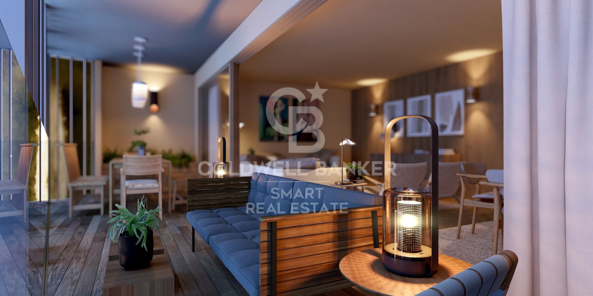 Developments in San Andrés 4