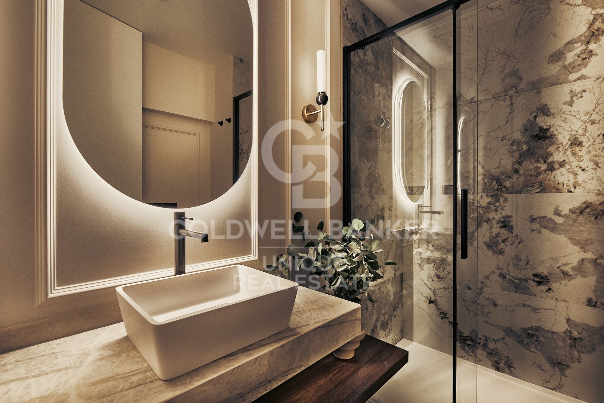 Appartement rénové à Castellana, Madrid