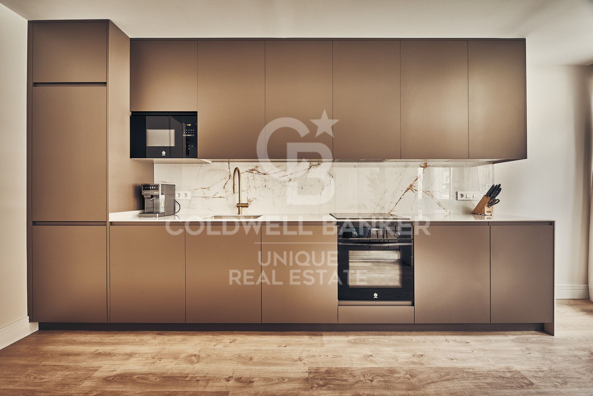 Appartement extérieur rénové à Lista, Madrid