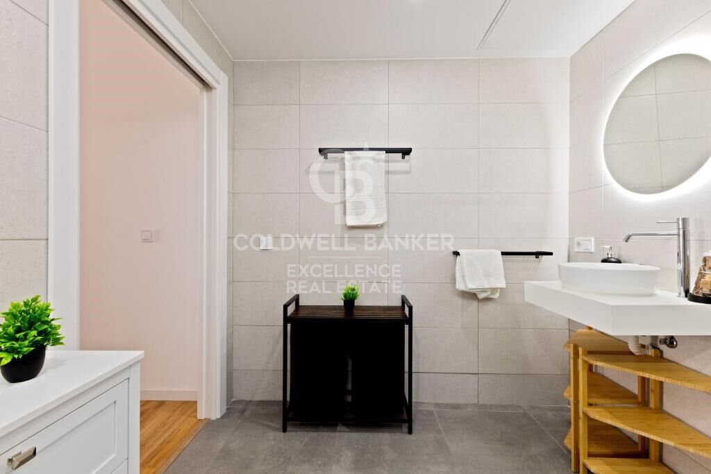 Appartement moderne avec licence touristique à Av Pio Baroja, Campanar