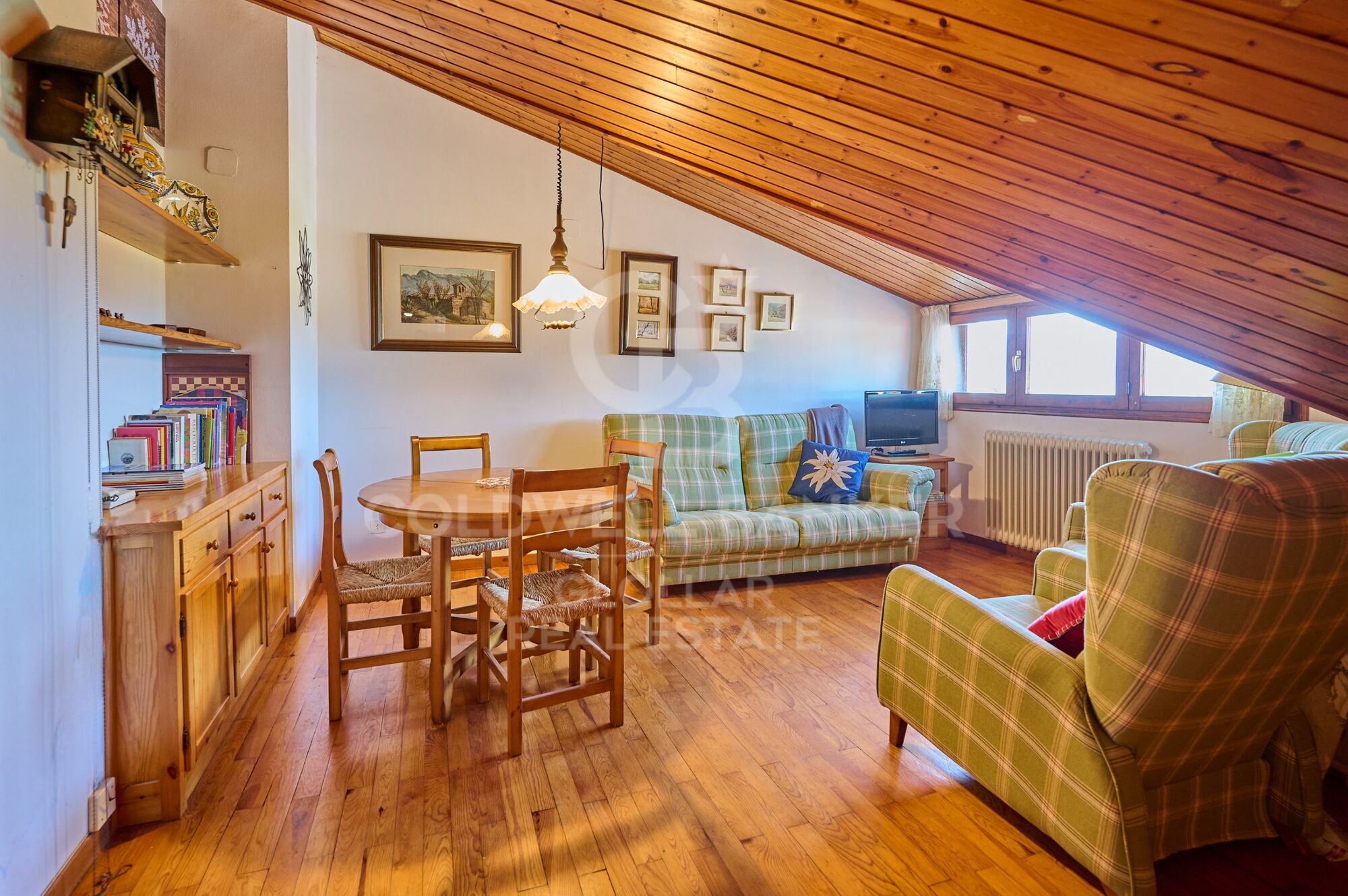 Apartment Sale Puigcerdà