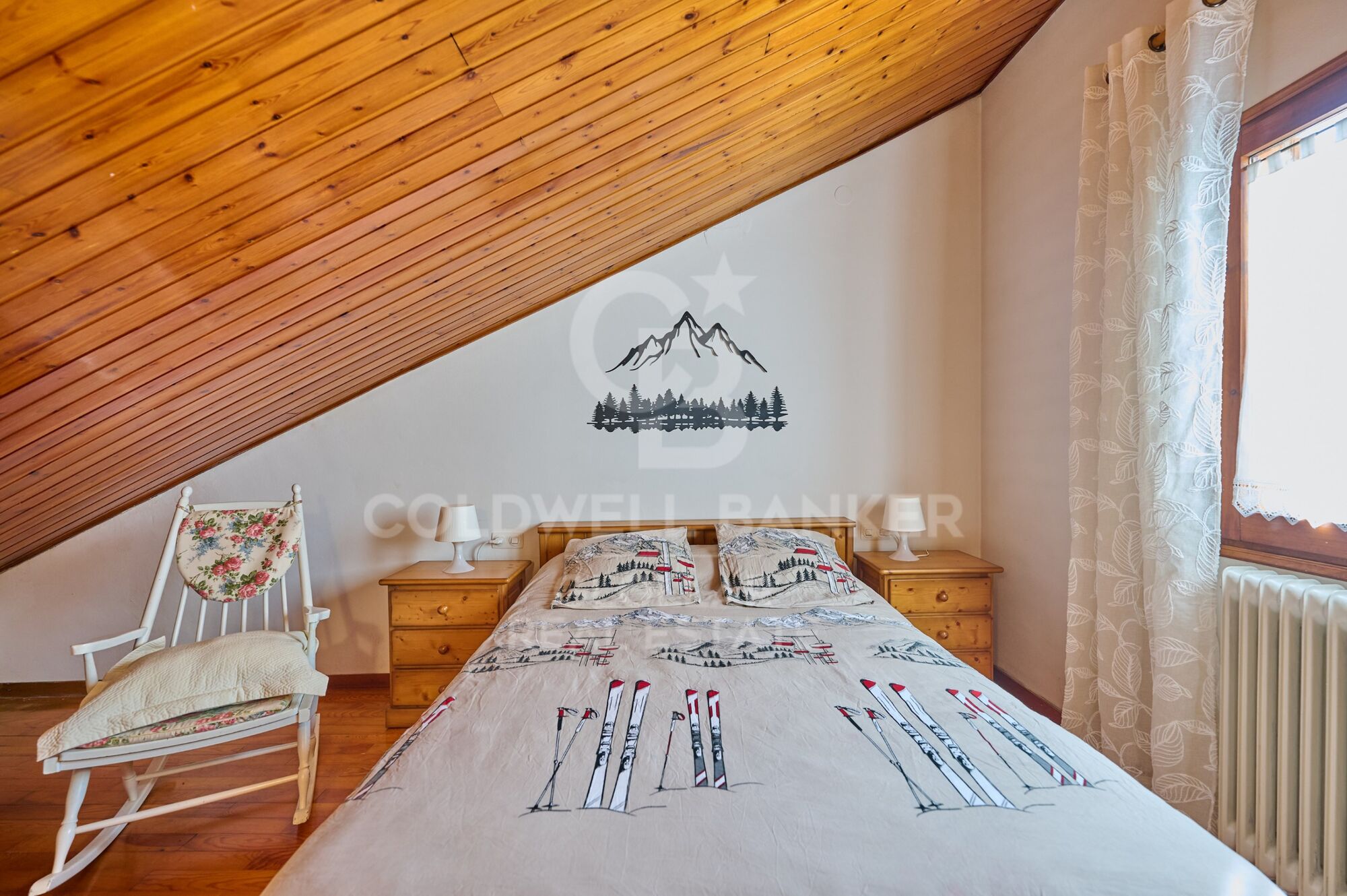 Apartment Sale Puigcerdà