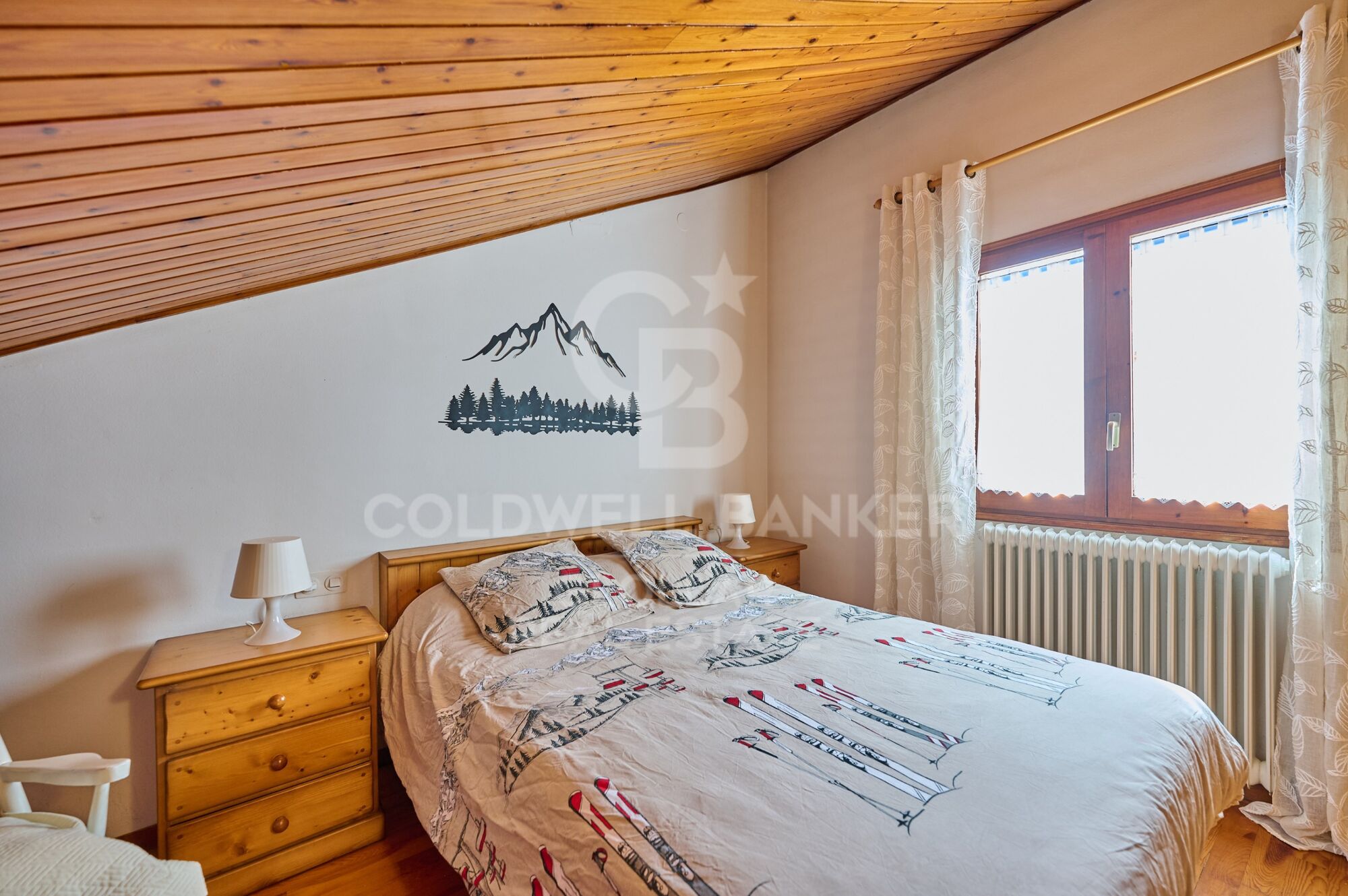 Apartment Sale Puigcerdà