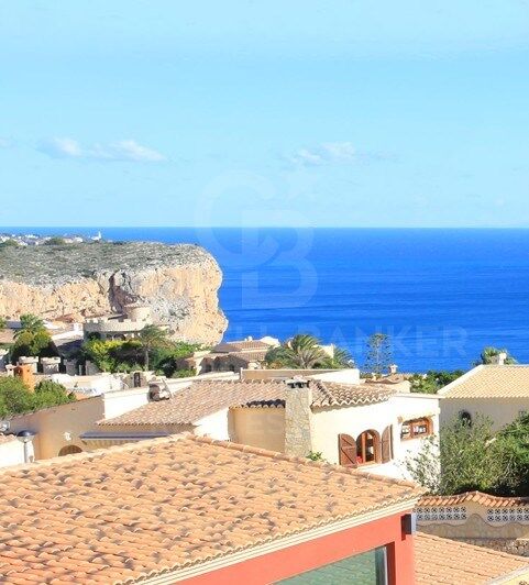 Locaux commerciaux à louer à Cumbre del Sol - Lirios Shopping Centre, Costa Blanca