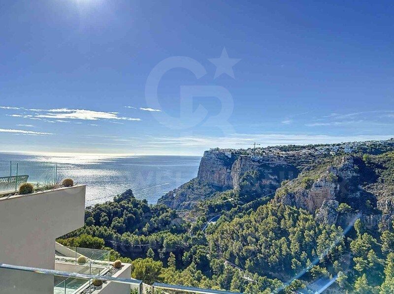 Commercial premises for rent in Cumbre del Sol - Lirios Shopping Centre, Costa Blanca