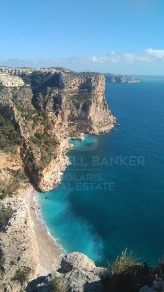 Commercial premises for rent in Cumbre del Sol - Lirios Shopping Centre, Costa Blanca