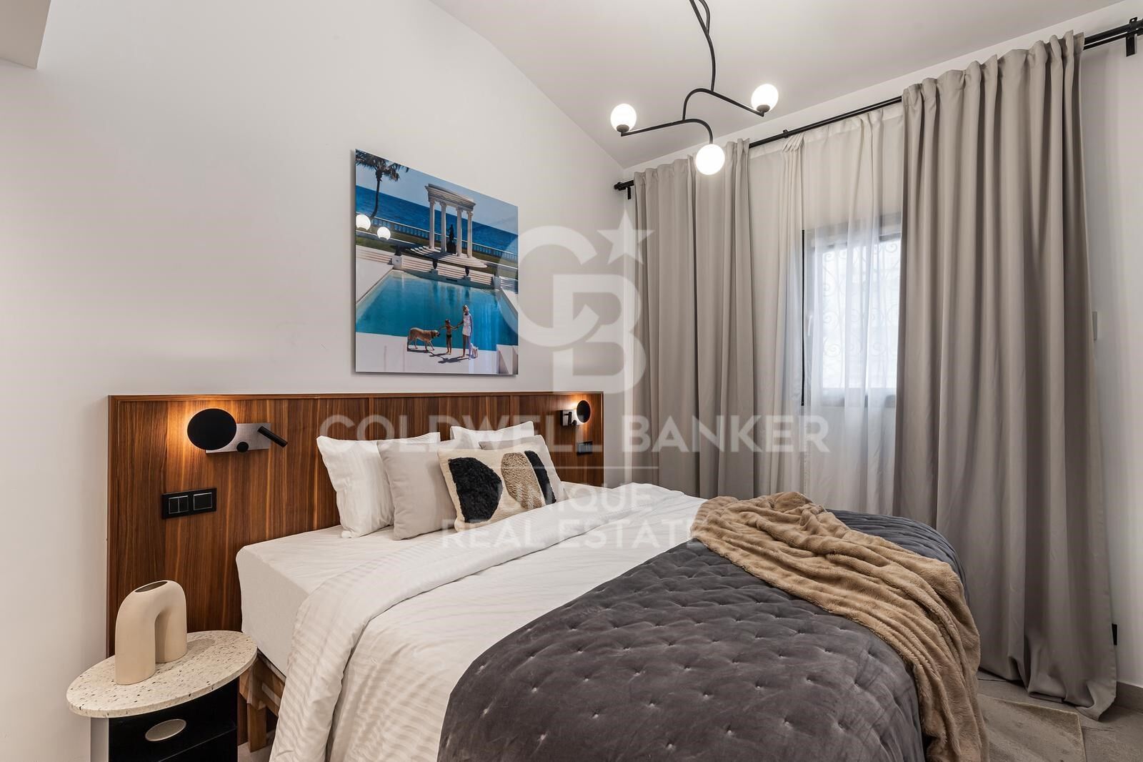 Renovierte Wohnung in Recoletos, Madrid