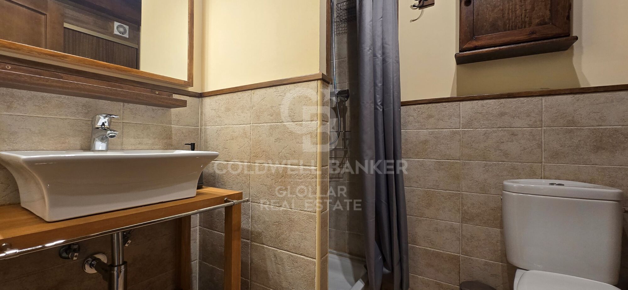 Appartement 4 Pièces Location Osséja