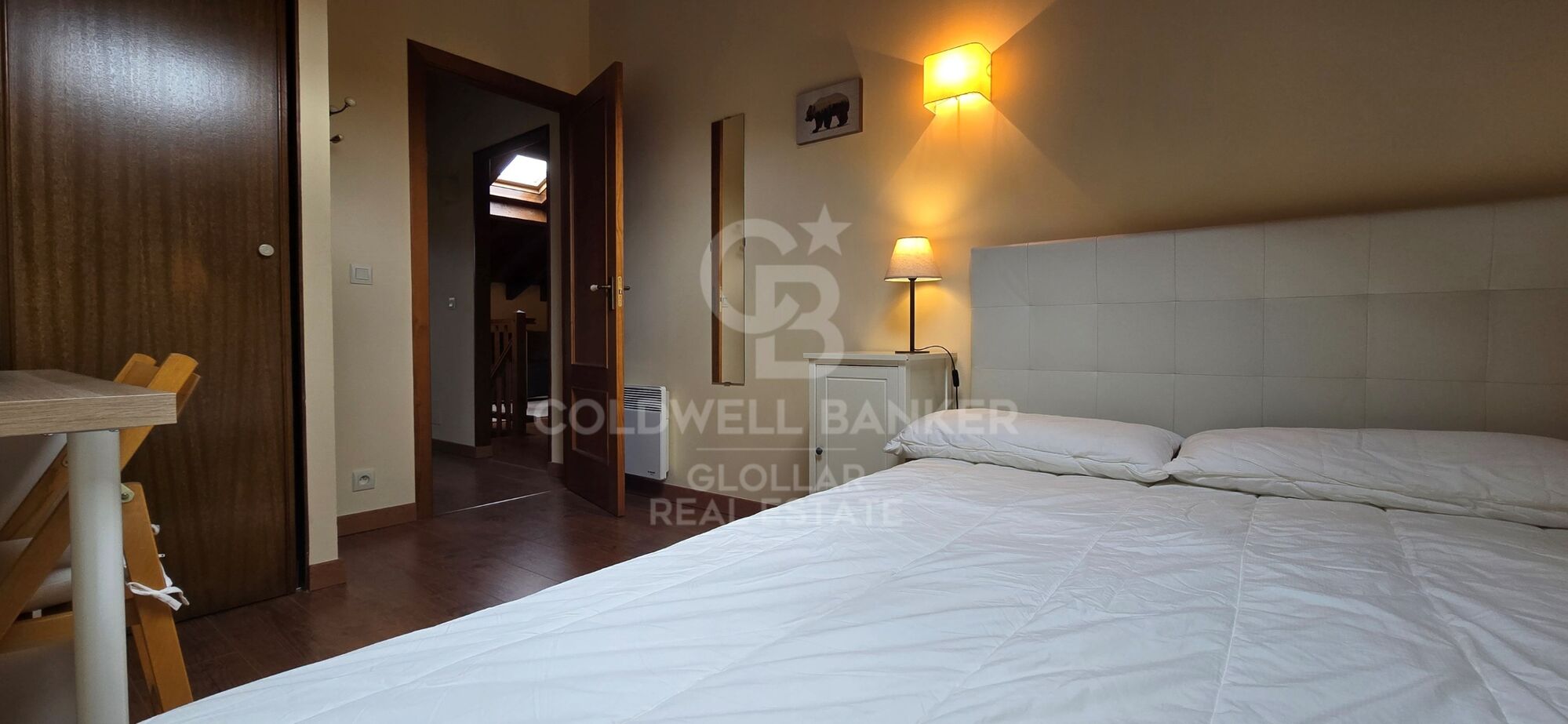 Appartement 4 Pièces Location Osséja
