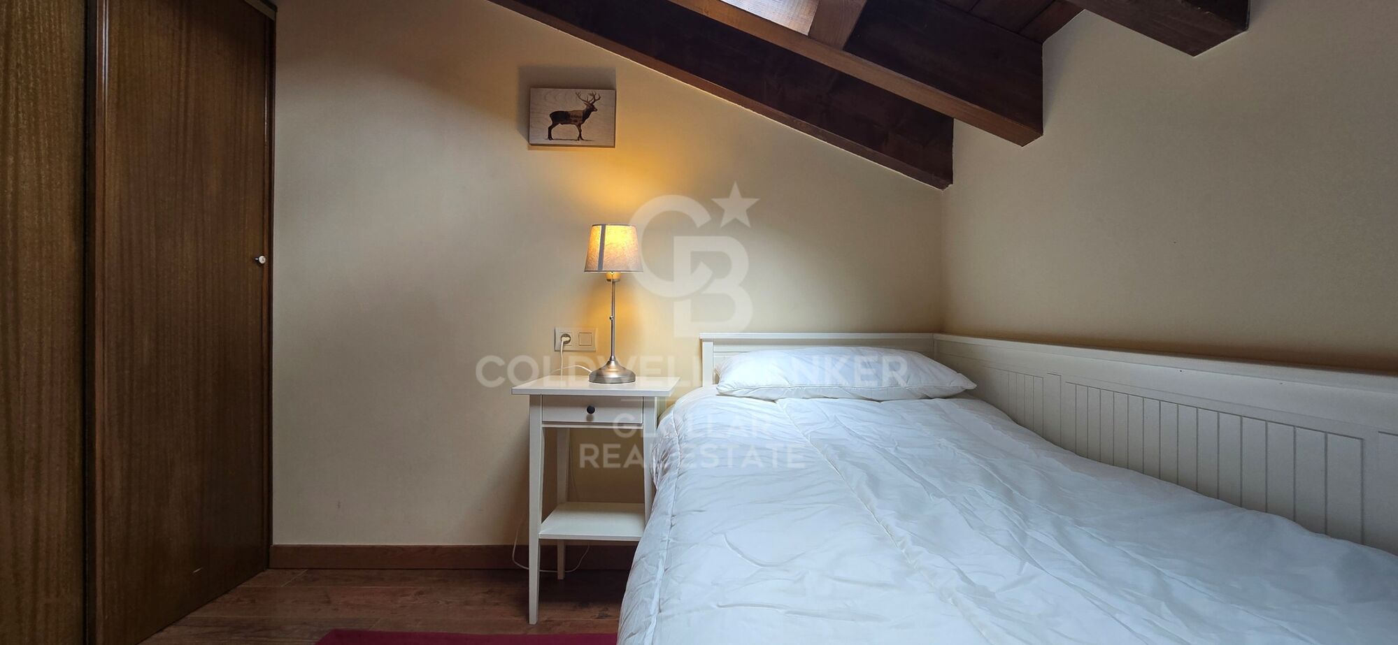 Apartment 3 Bedrooms Rent Osséja