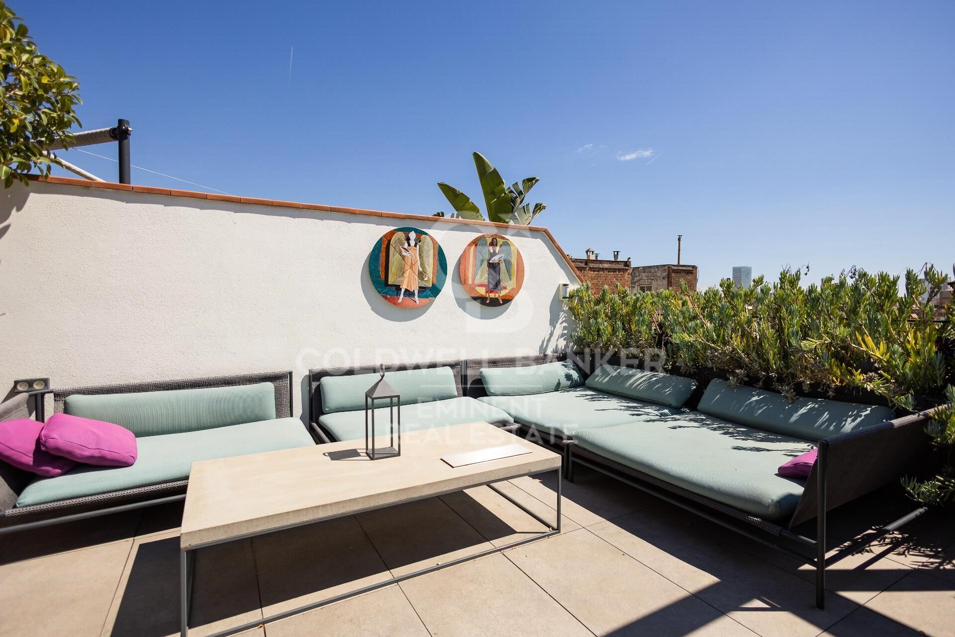 Wohnung 2 Schlafzimmer Verkauf Barcelona
