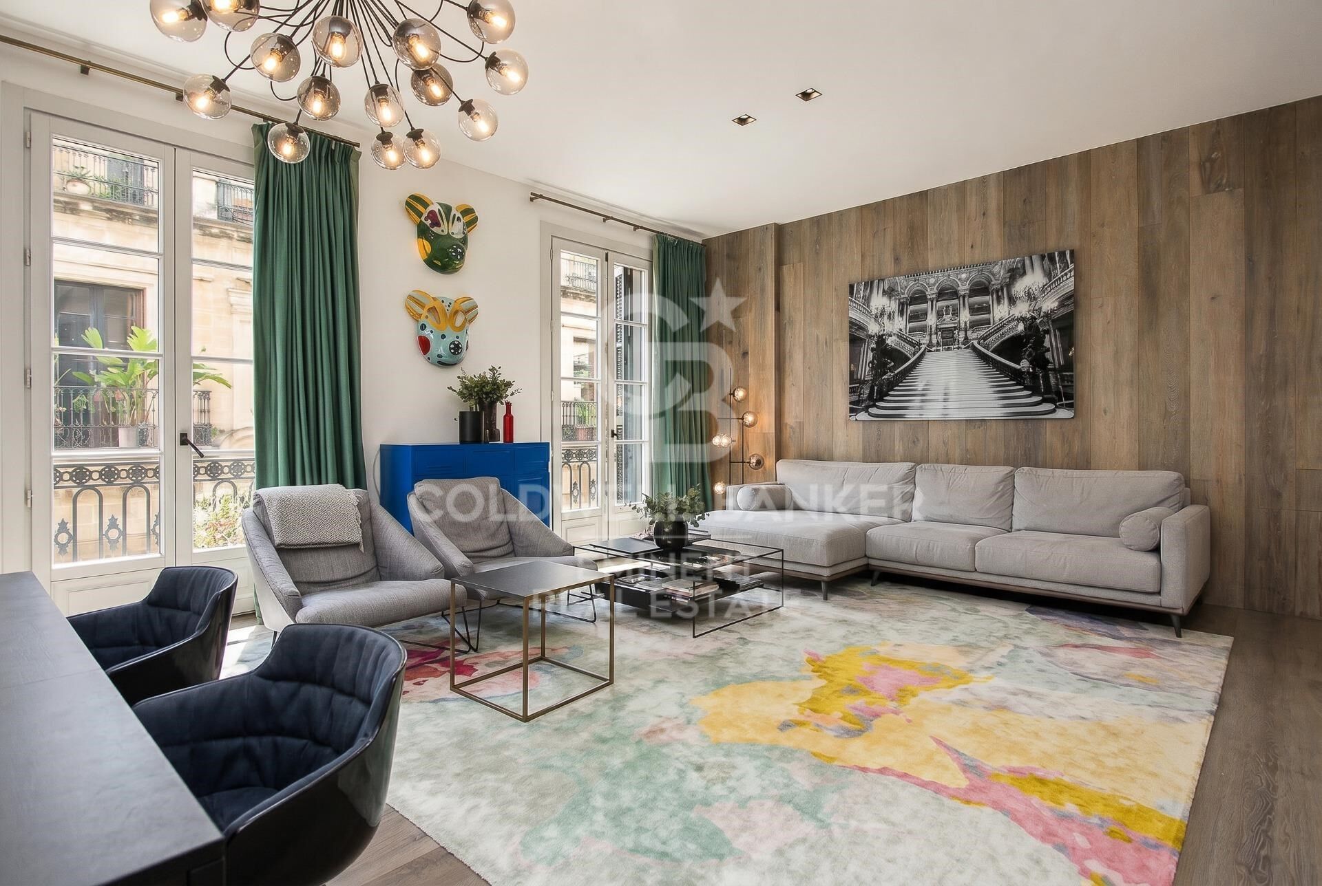 Wohnung 2 Schlafzimmer Verkauf Barcelona