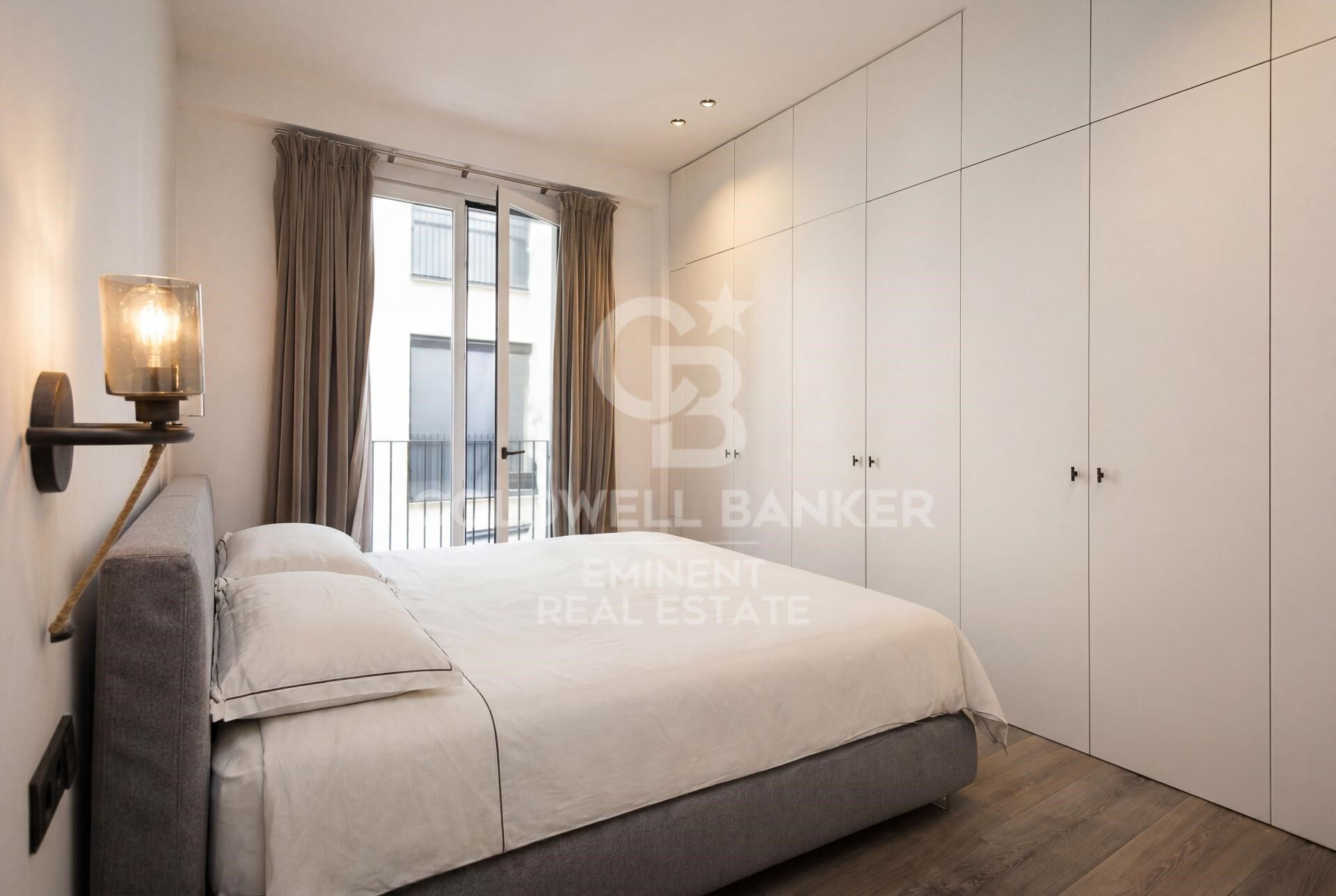 Wohnung 2 Schlafzimmer Verkauf Barcelona