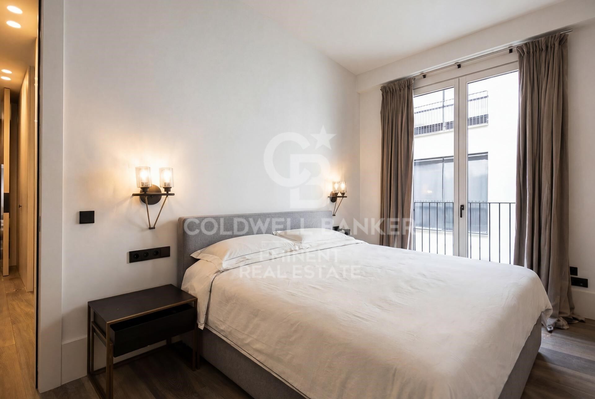 Flat 3 Pièces Acheter Barcelona