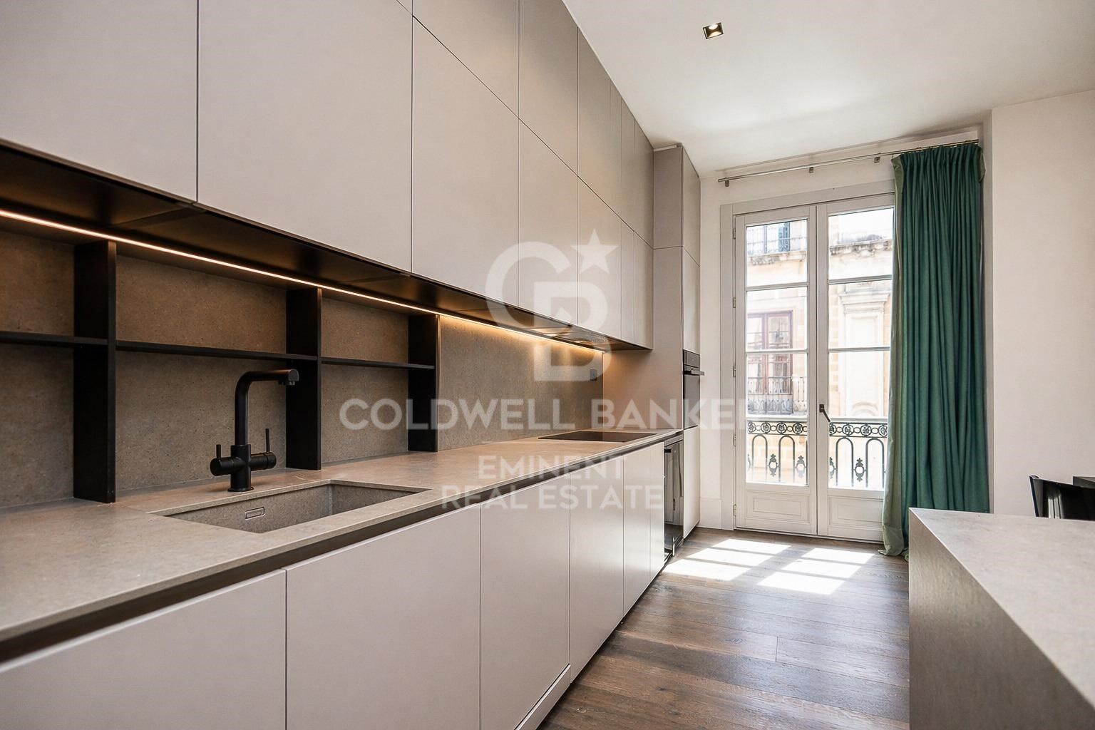 Flat 3 Pièces Acheter Barcelona