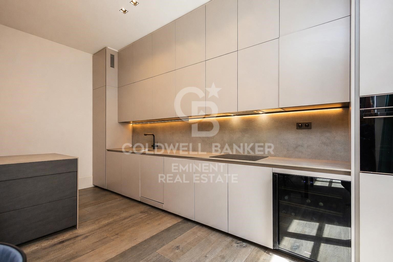 Flat 3 Pièces Acheter Barcelona