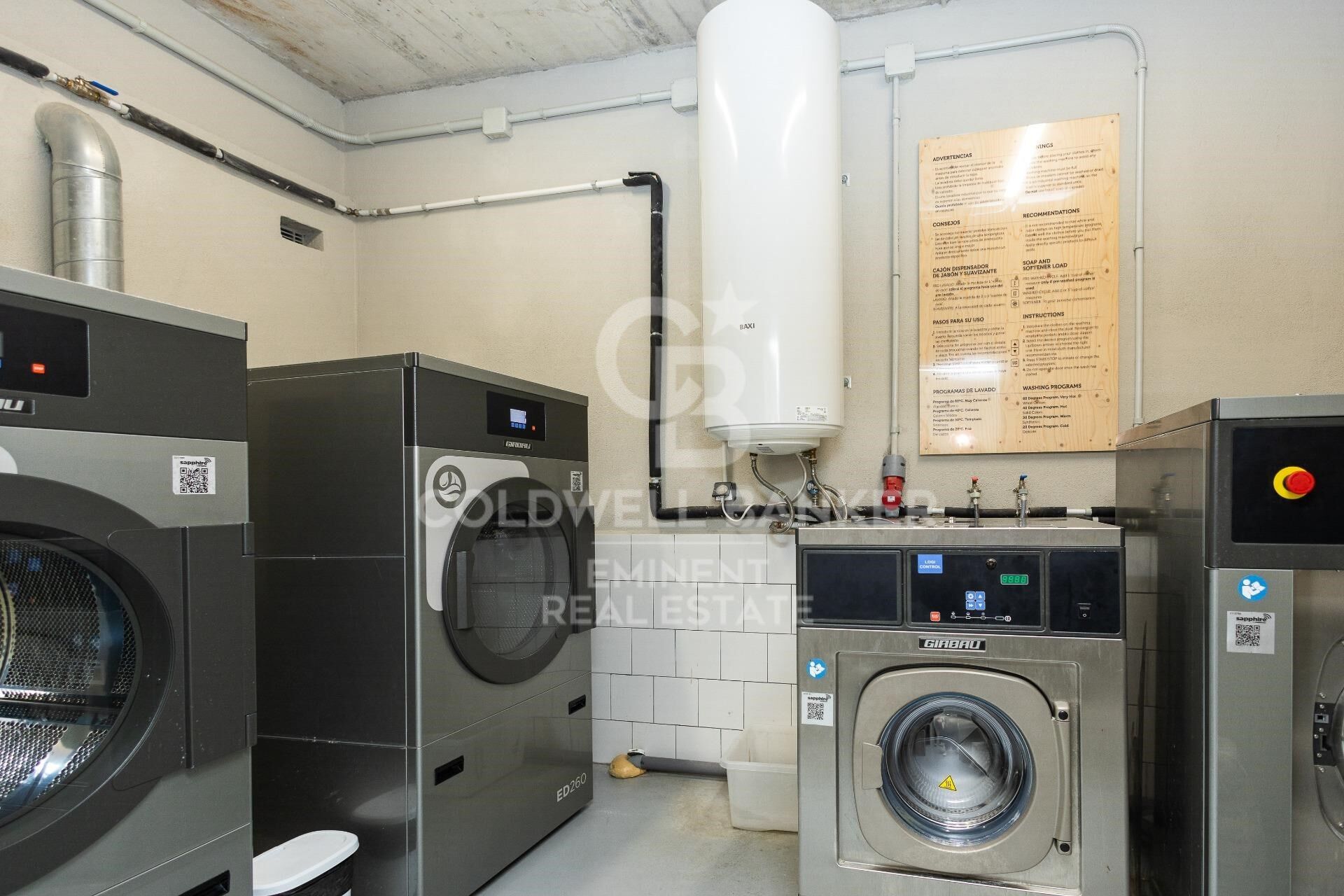 Flat 3 Pièces Acheter Barcelona
