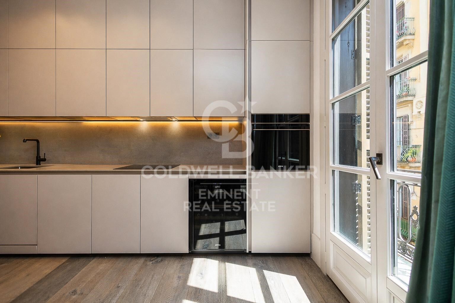Wohnung 2 Schlafzimmer Verkauf Barcelona