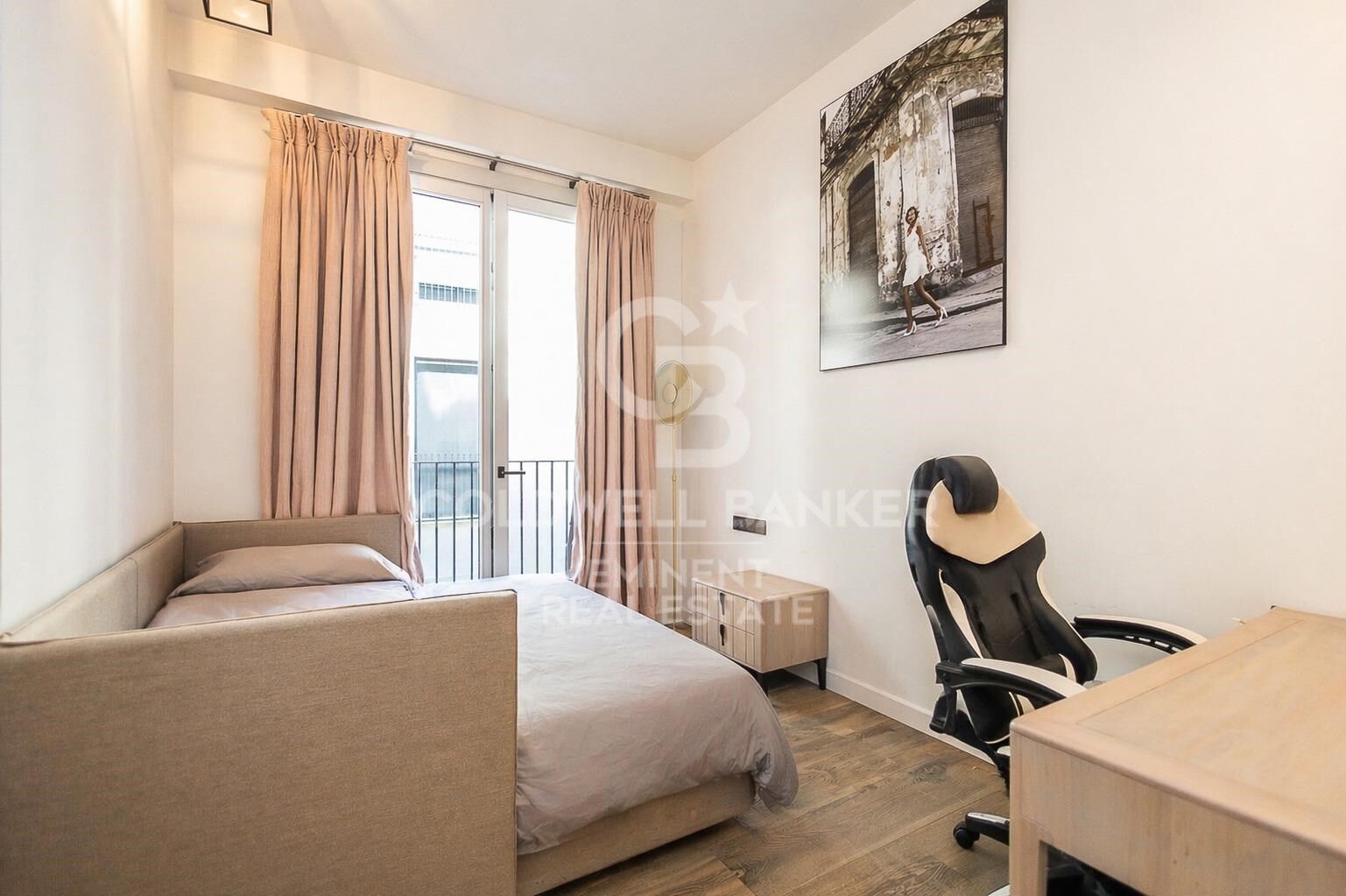 Wohnung 2 Schlafzimmer Verkauf Barcelona