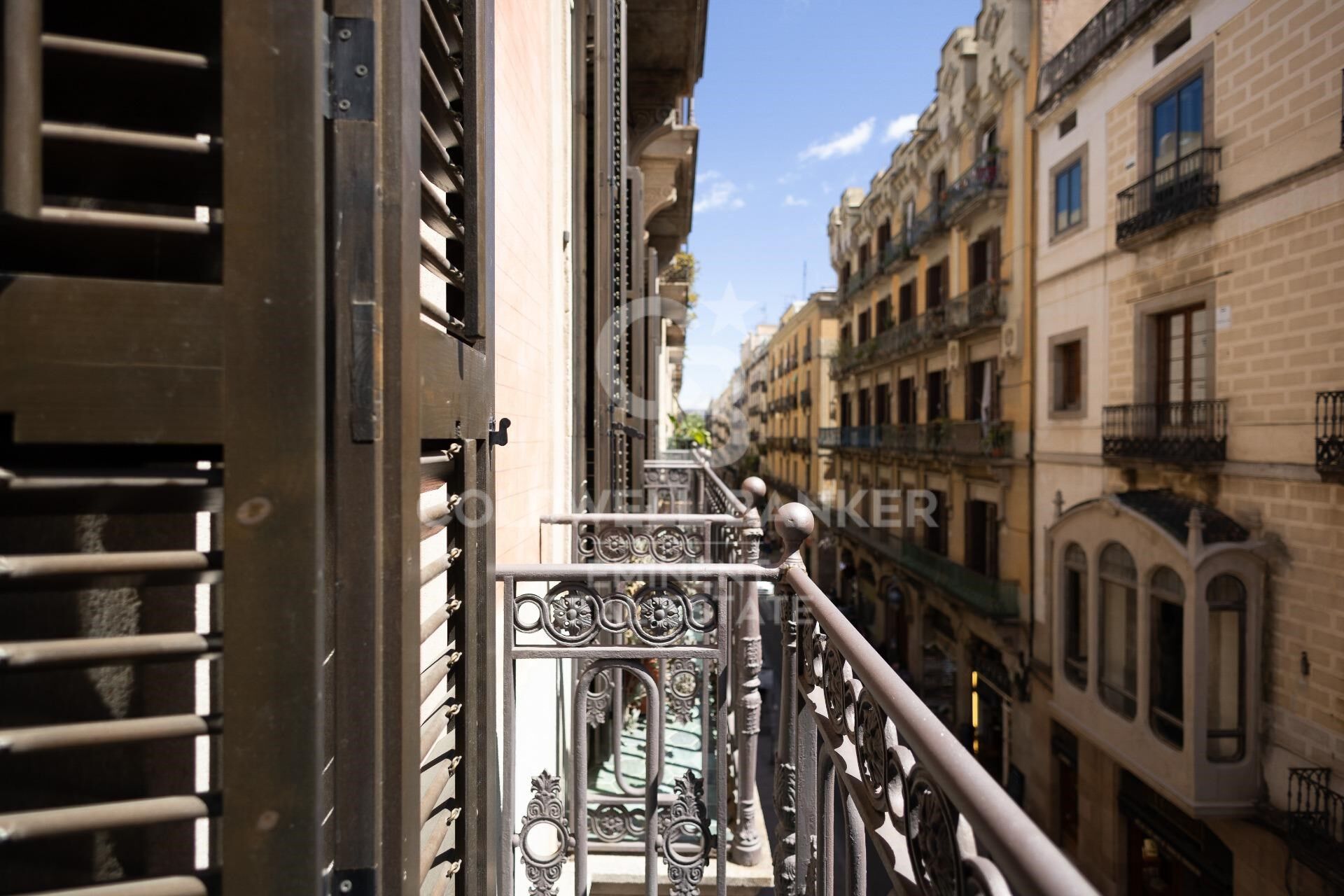 Wohnung 2 Schlafzimmer Verkauf Barcelona