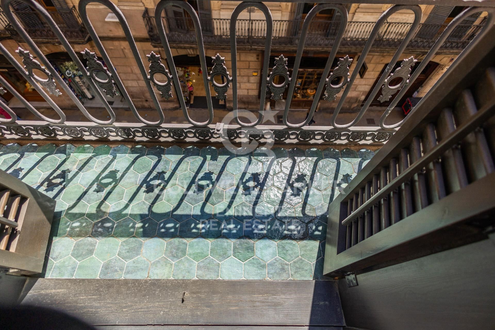 Wohnung 2 Schlafzimmer Verkauf Barcelona