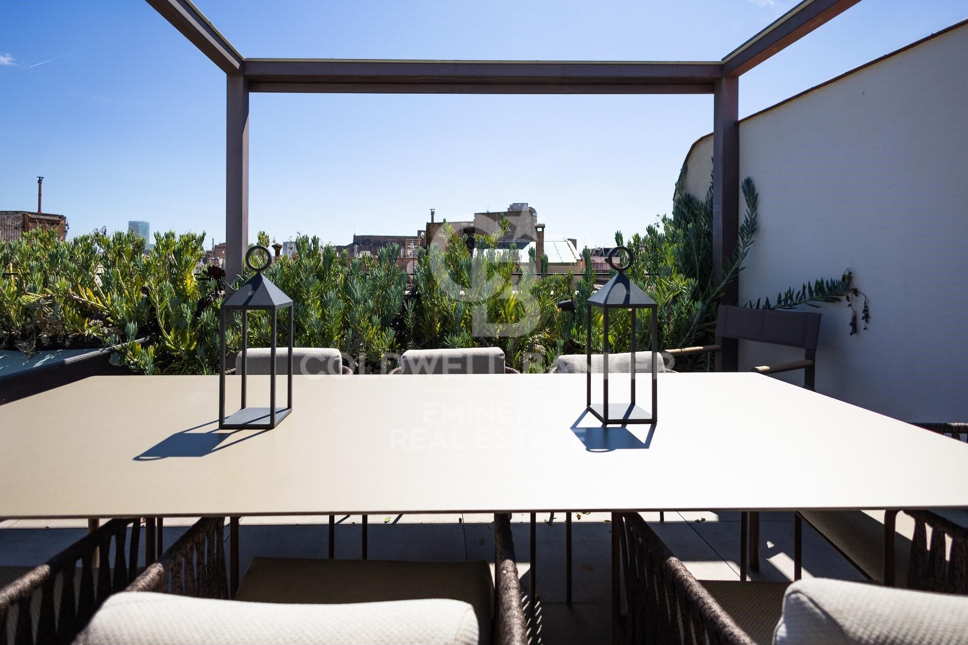 Flat 2 Bedrooms Sale Barcelona
