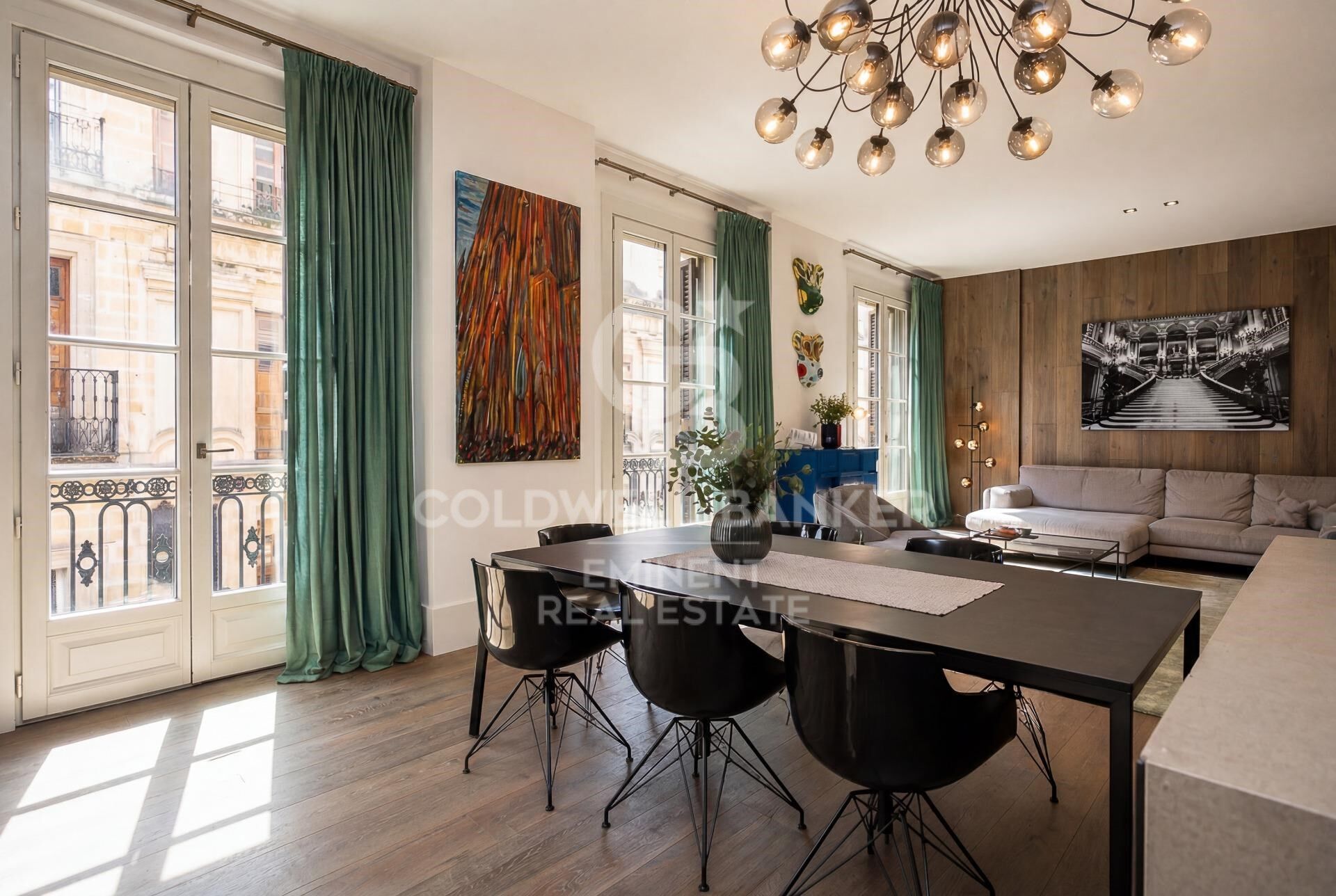 Flat 2 Bedrooms Sale Barcelona