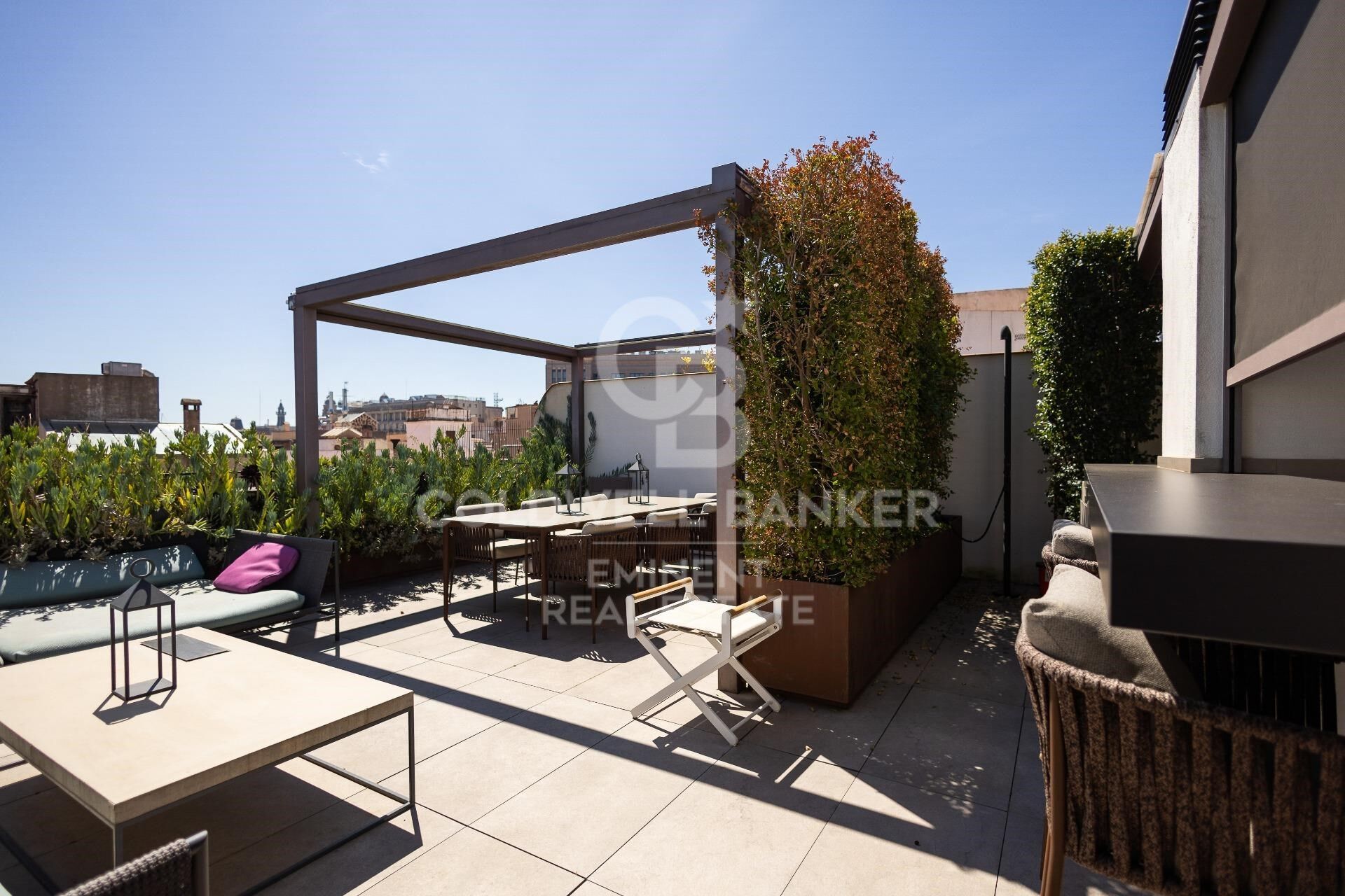 Flat 2 Bedrooms Sale Barcelona